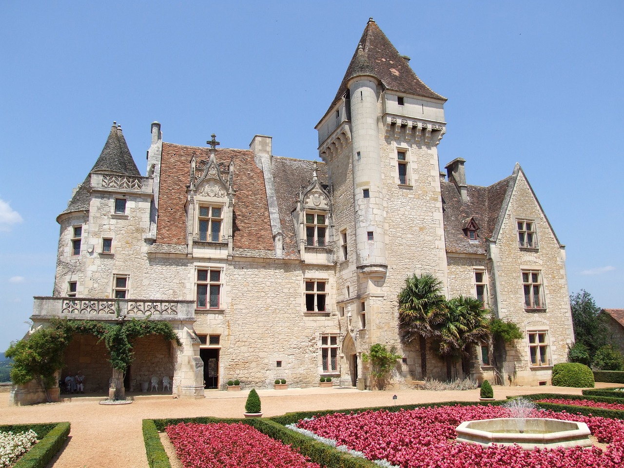 Château de Habsbourg