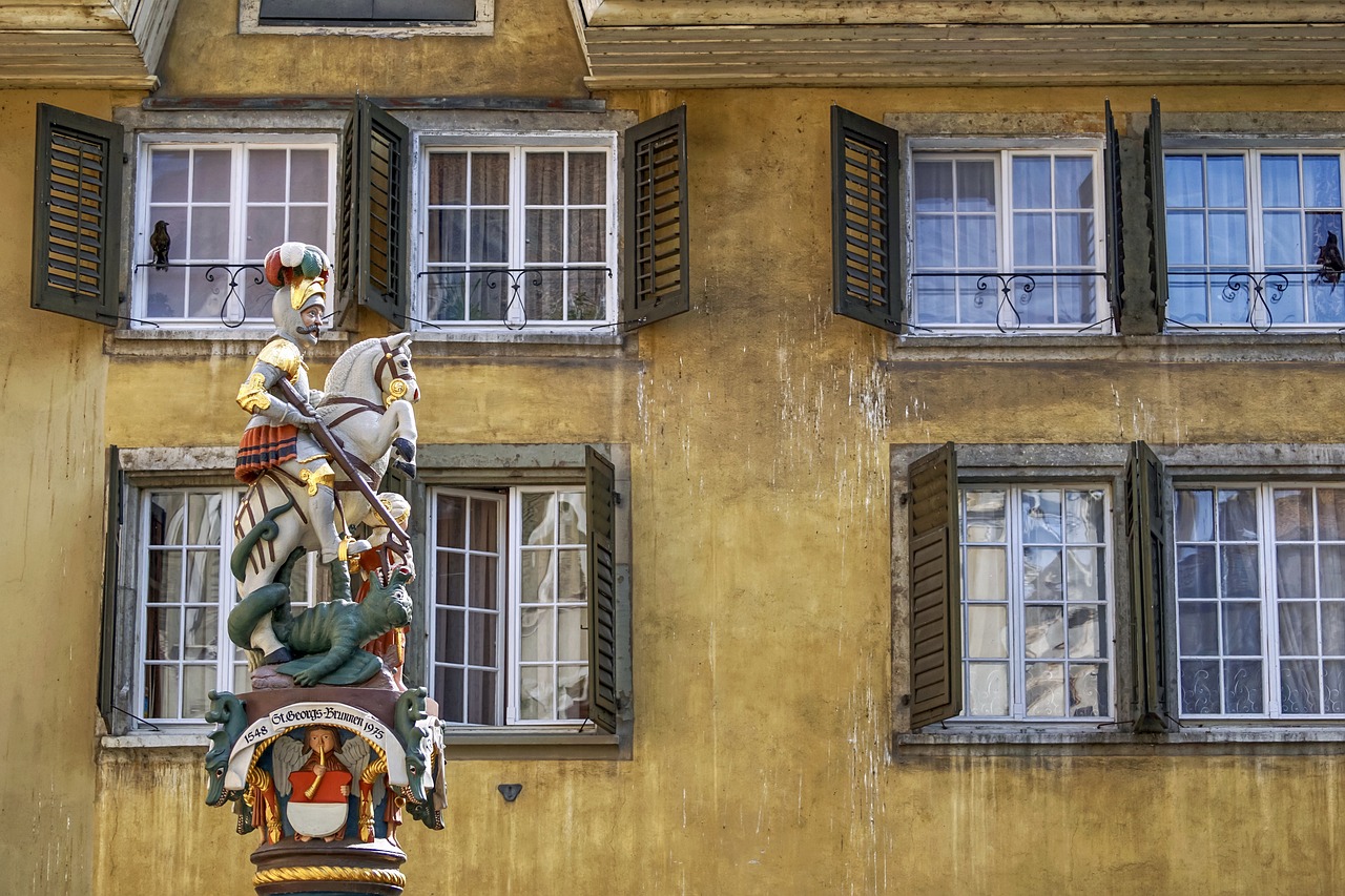 Musées à Solothurn