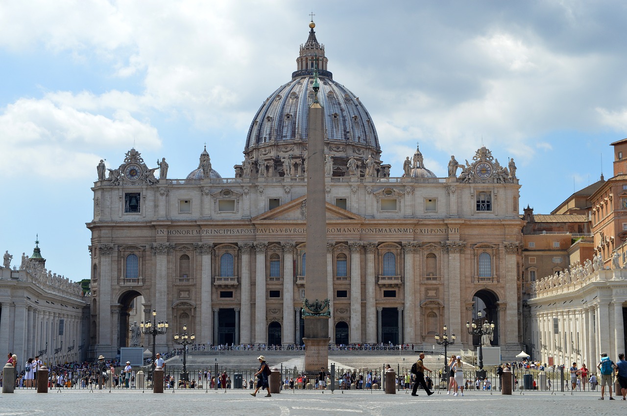 Cattedrale di San Pietro