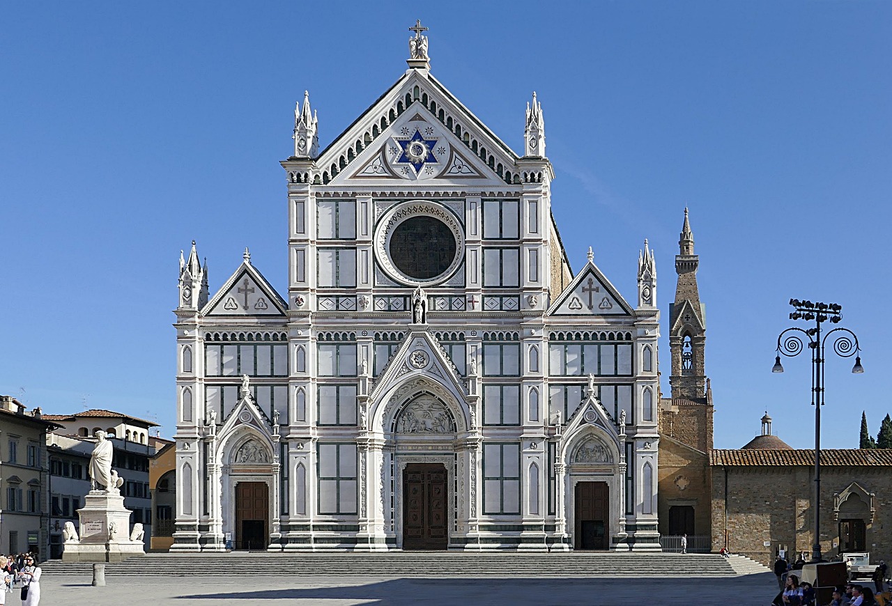 Museo Internazionale della Croce Rossa